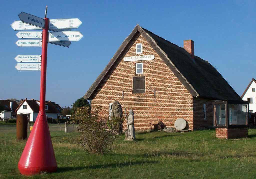 Vakantieappartement in Hiddensee, Duitsland voor 3 personen foto 7