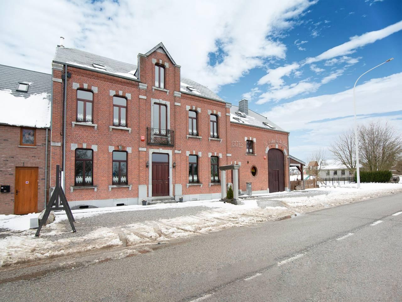 Vakantiehuis in Couvin, België voor 5 personen foto 14