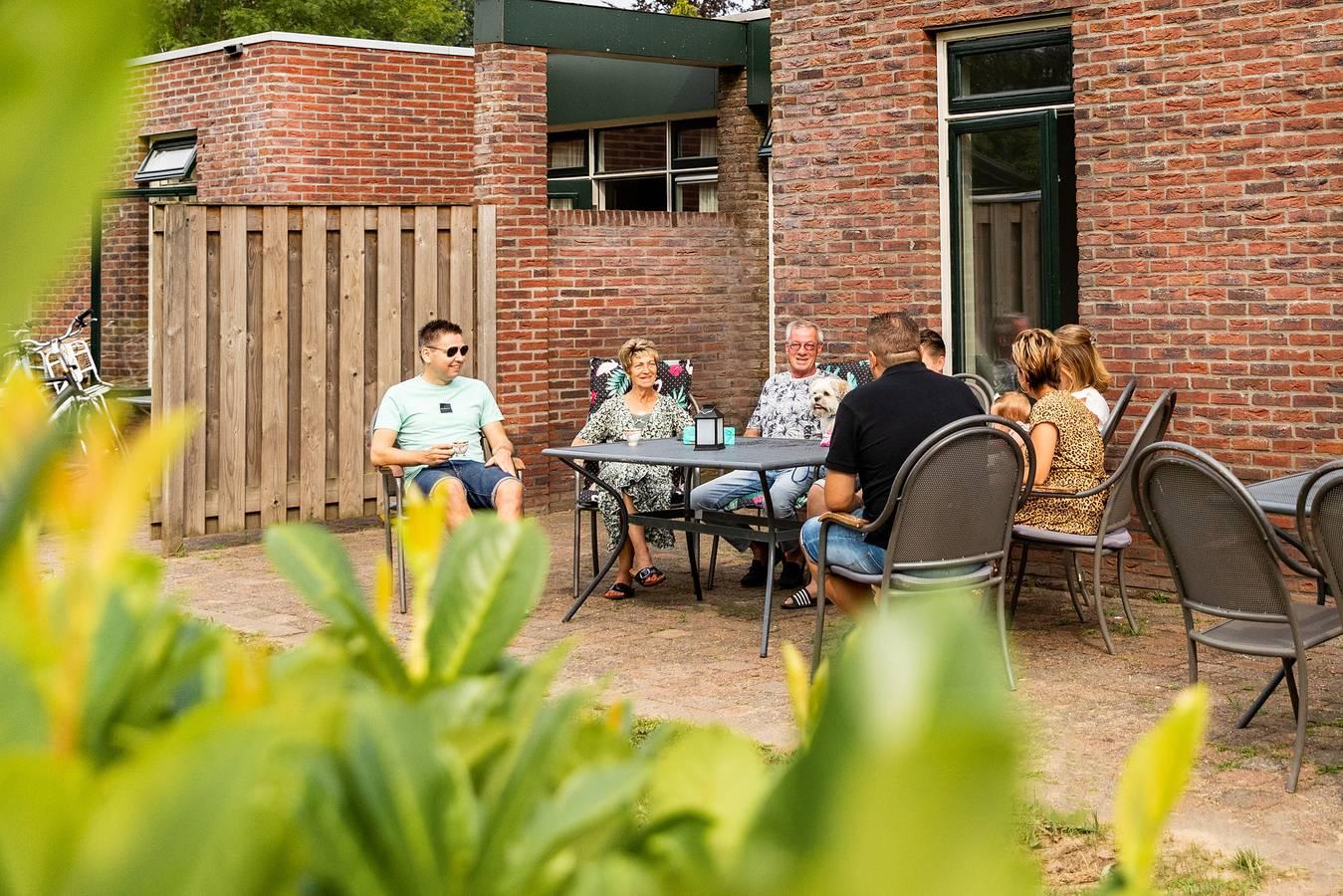 Vakantiehuis in Veluwe, Nederland voor 6 personen foto 2