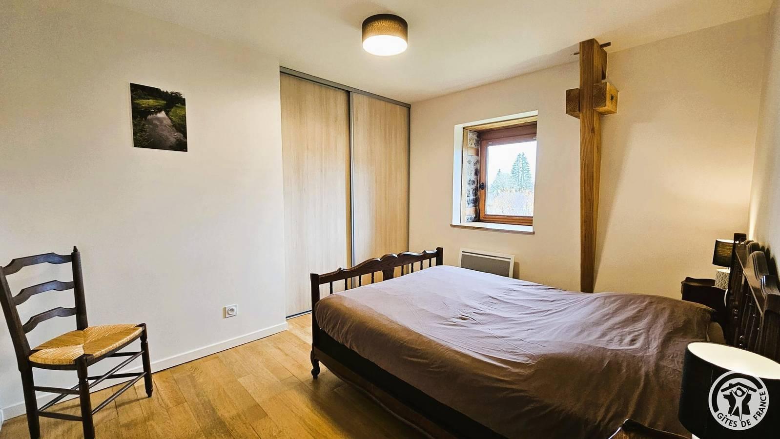 Maison Raymond in Saint-Angel, Frankrijk voor 12 personen foto 21