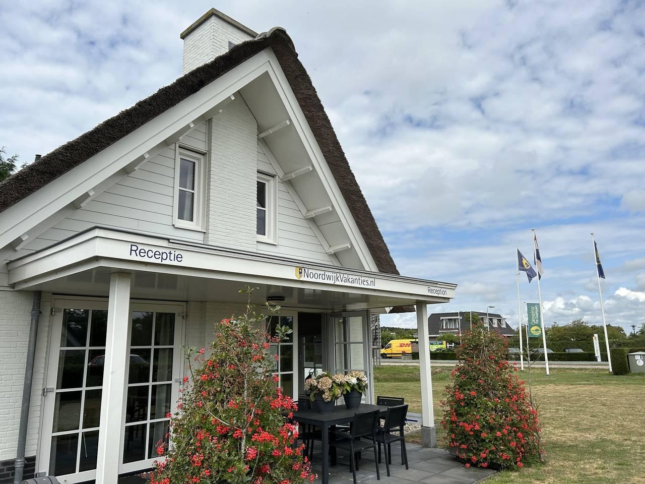 Vakantiehuis in Noordwijk, Nederland voor 6 personen foto 8