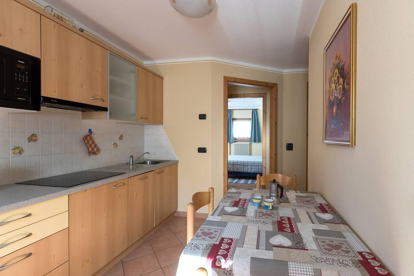 Vakantieappartement in Livigno, Italië voor 4 personen foto 6