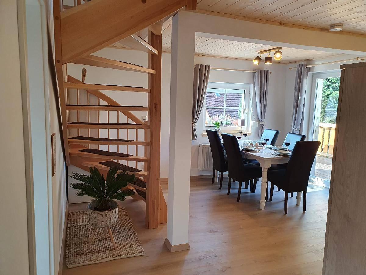 Vakantiehuis in Franken, Duitsland voor 5 personen foto 17