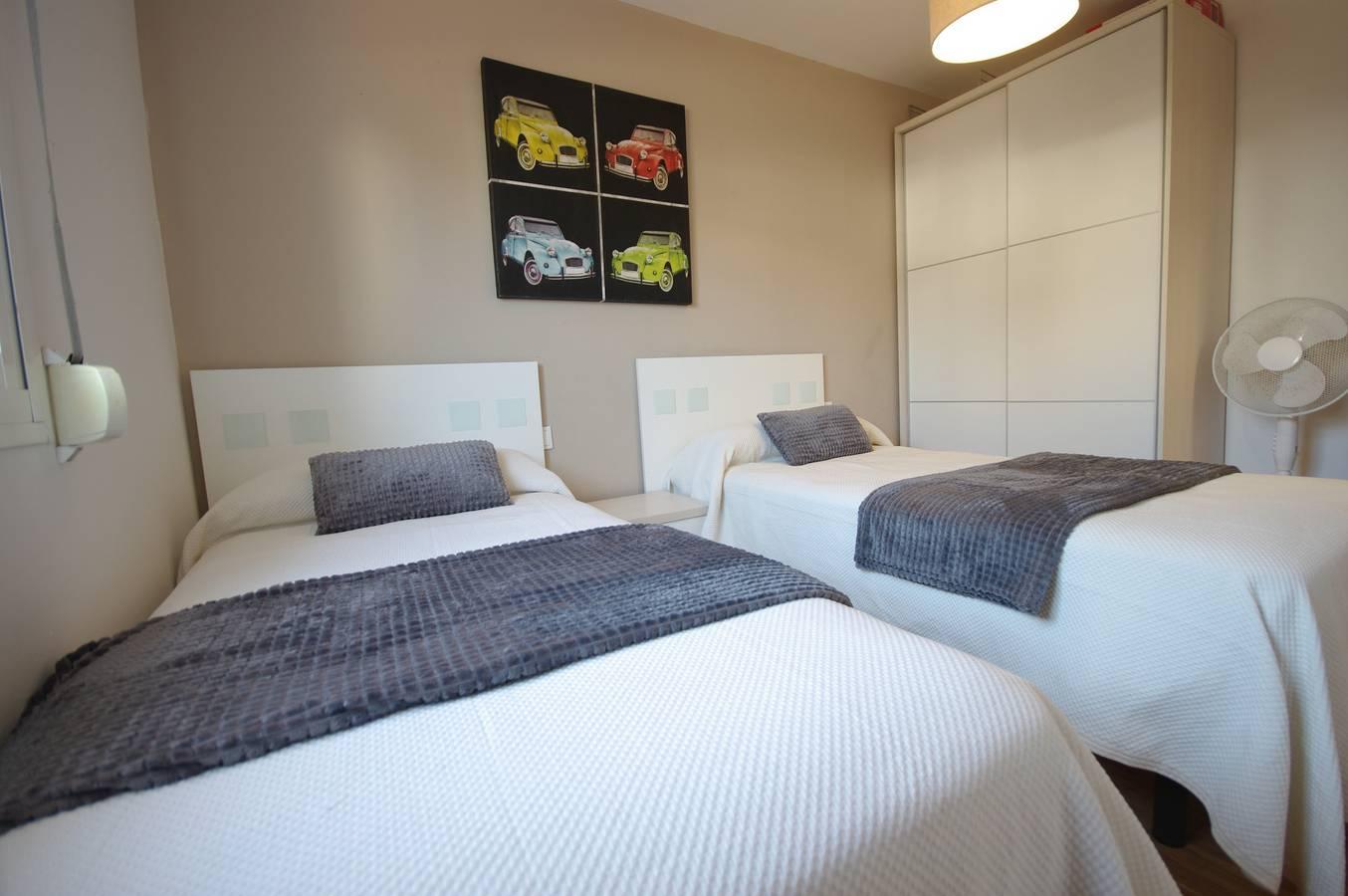 Vakantieappartement in Tarifa, Spanje voor 4 personen foto 14