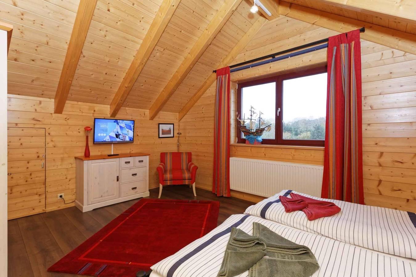 Vakantiehuis in Usedom, Duitsland voor 6 personen foto 13