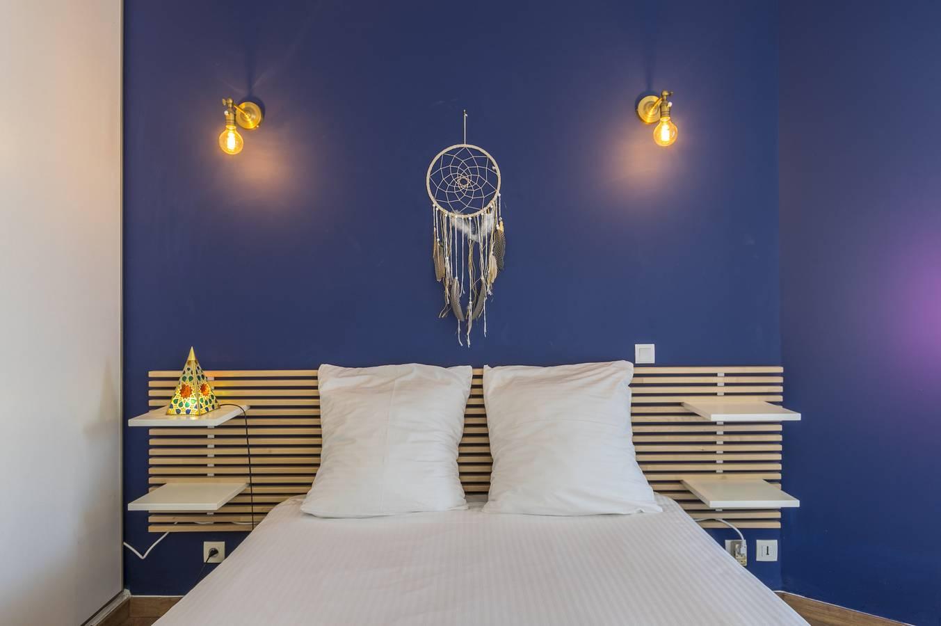 Vakantieappartement in Hérault, Frankrijk voor 4 personen foto 3