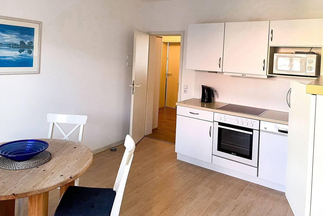 Vakantieappartement in Waddenzee, Duitsland voor 4 personen foto 13