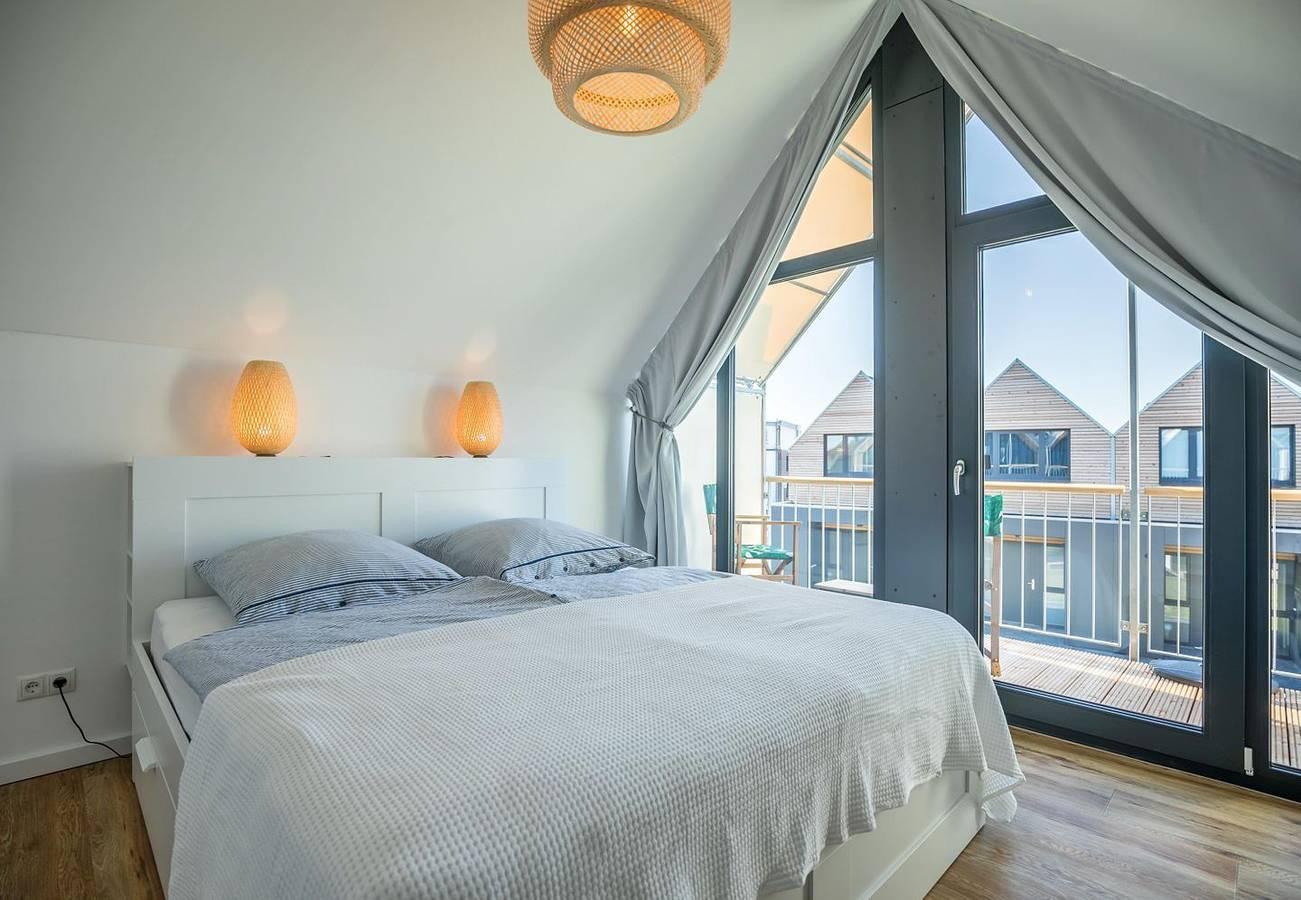 Vakantiehuis in Büsum, Duitsland voor 4 personen foto 9