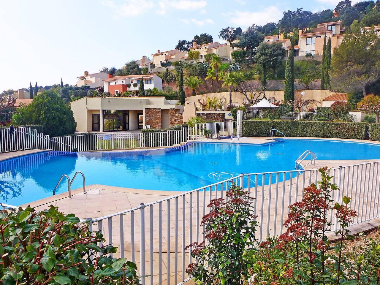 Vakantiehuis in Var, Frankrijk voor 8 personen foto 14