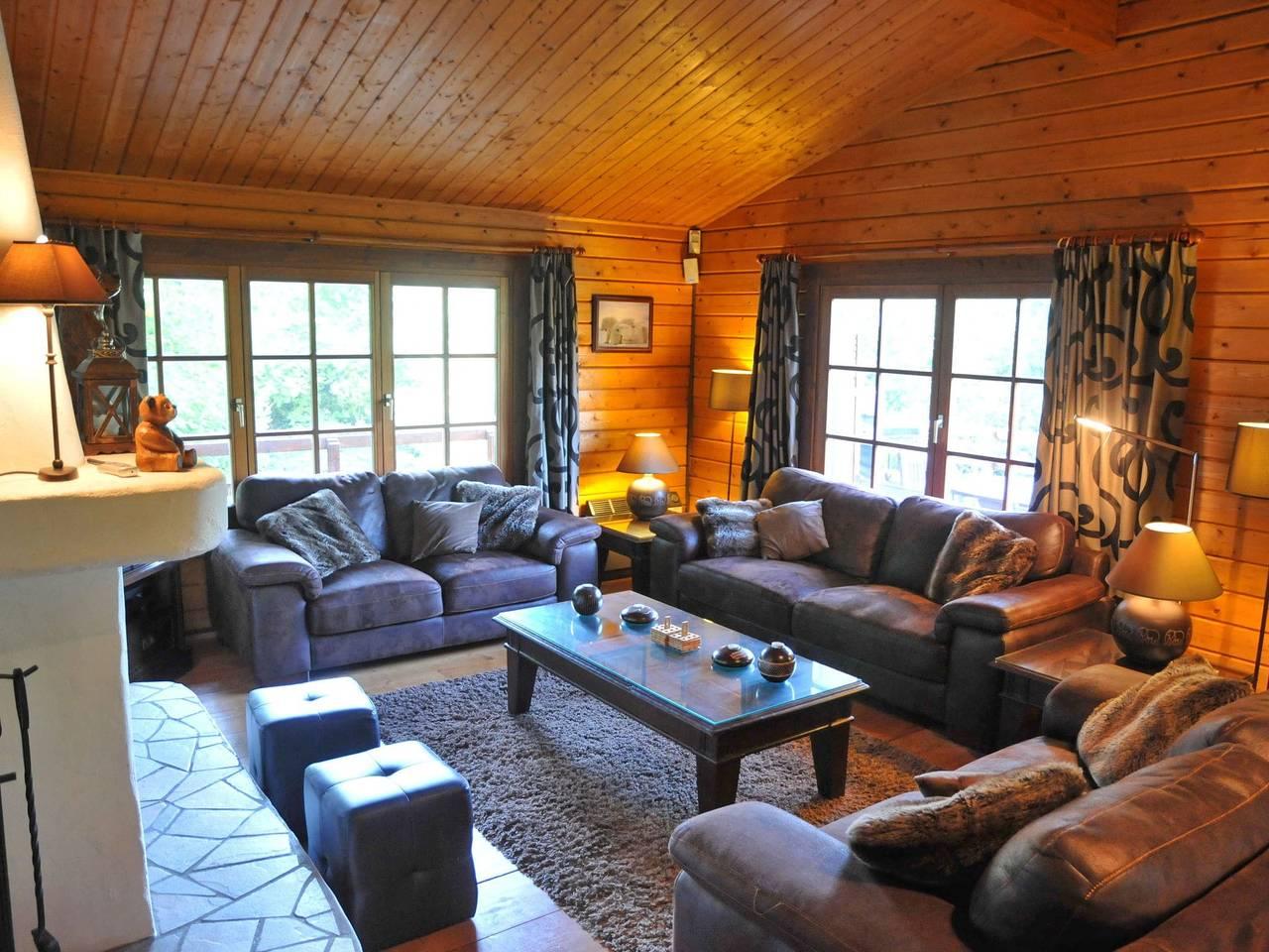 Vakantiehuis in Durbuy, België voor 9 personen foto 10