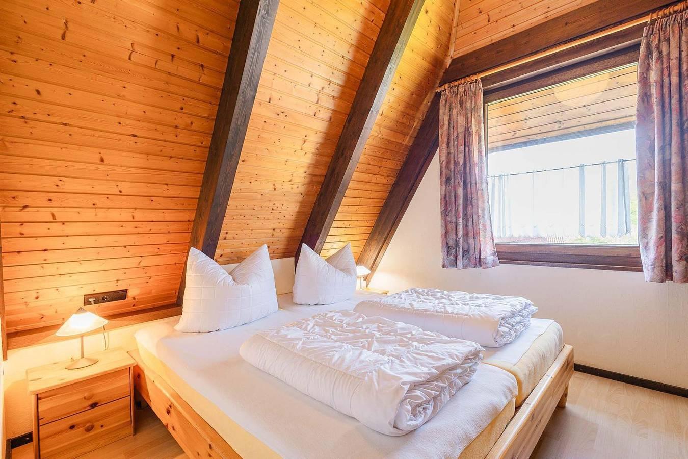 Vakantiehuis in Bodensee, Duitsland voor 5 personen foto 14