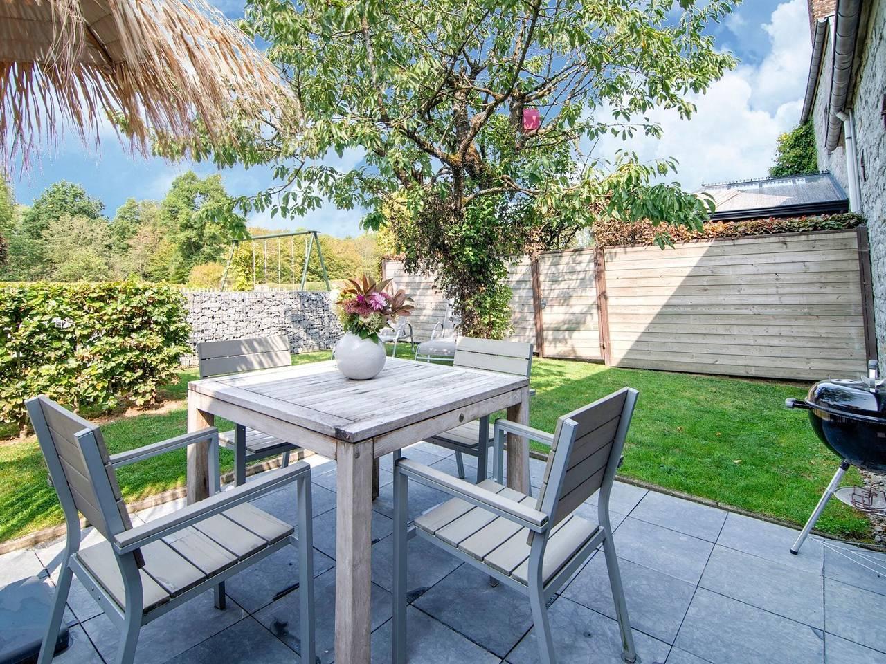 Vakantiehuis in Durbuy, België voor 4 personen foto 5