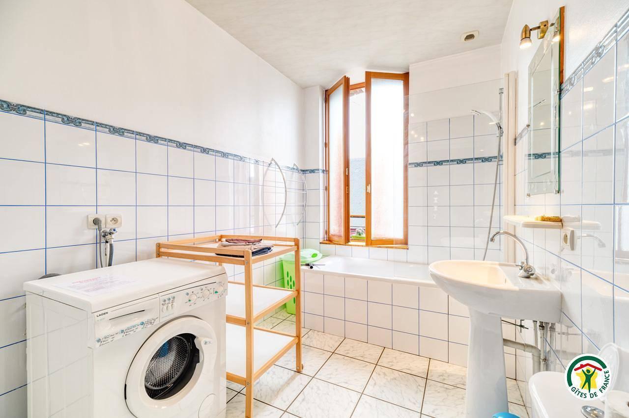 Vakantiehuis in Criel-sur-Mer, Frankrijk voor 4 personen foto 4