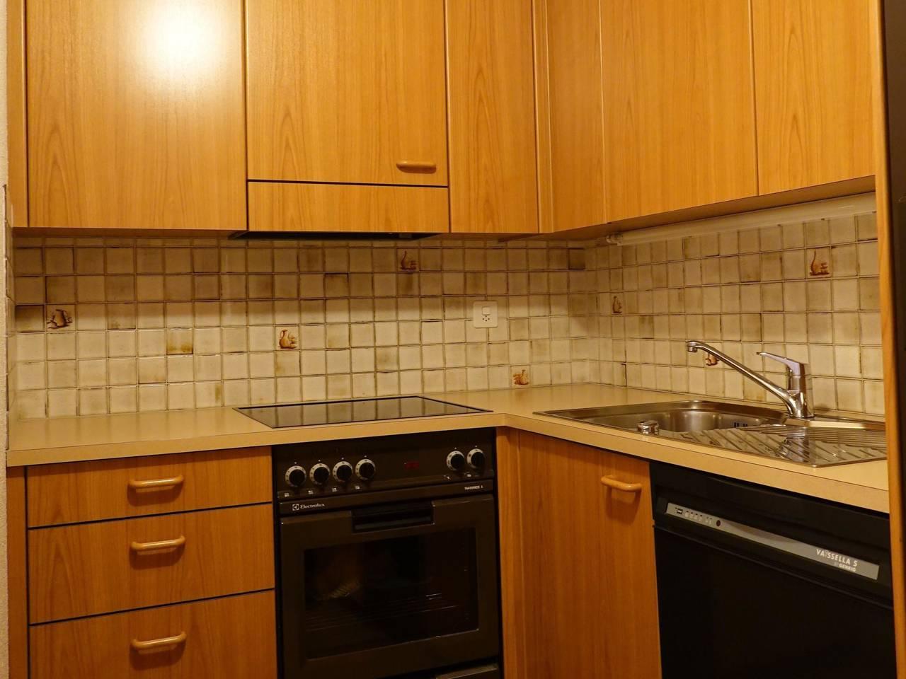 Vakantieappartement in Lenk, Zwitserland voor 4 personen foto 7