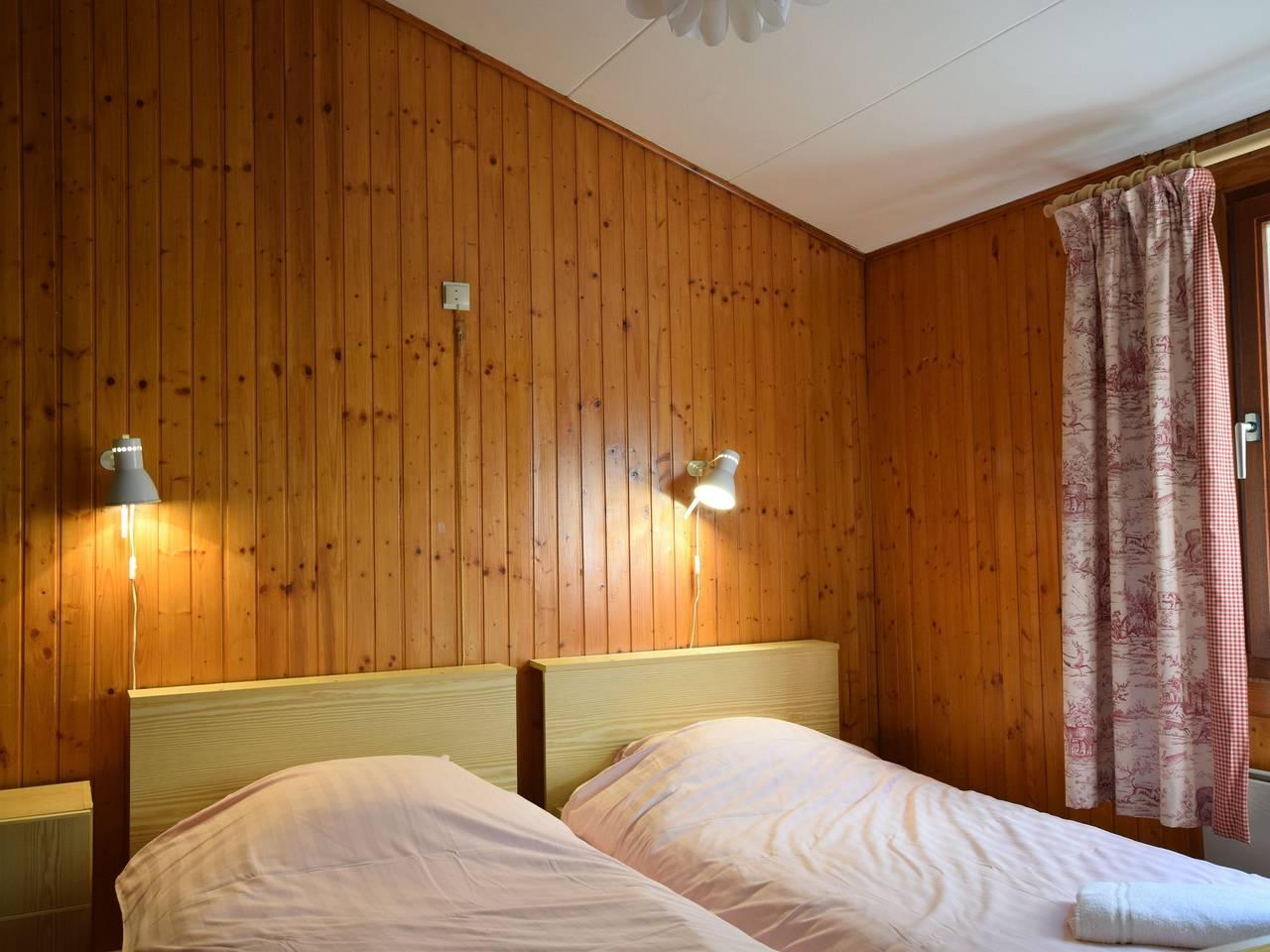 Vakantiehuis in Tenneville, België voor 4 personen foto 11