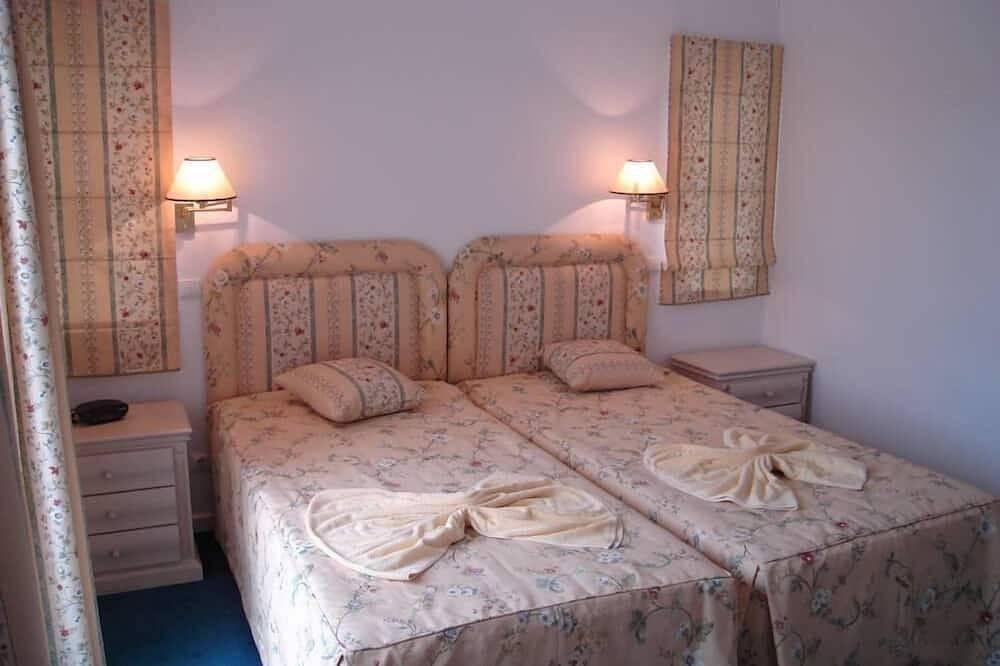 Vakantiehuis in Alvor foto 2