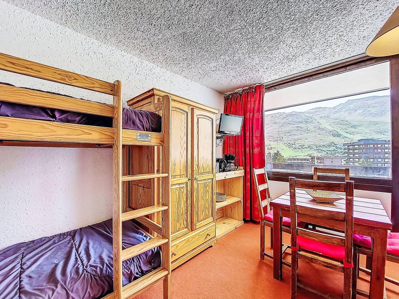 Vakantieappartement in Savoie, Frankrijk voor 4 personen foto 15