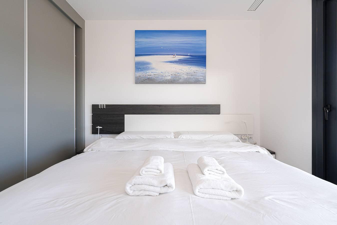 Vakantieappartement in Orihuela, Spanje voor 4 personen foto 18