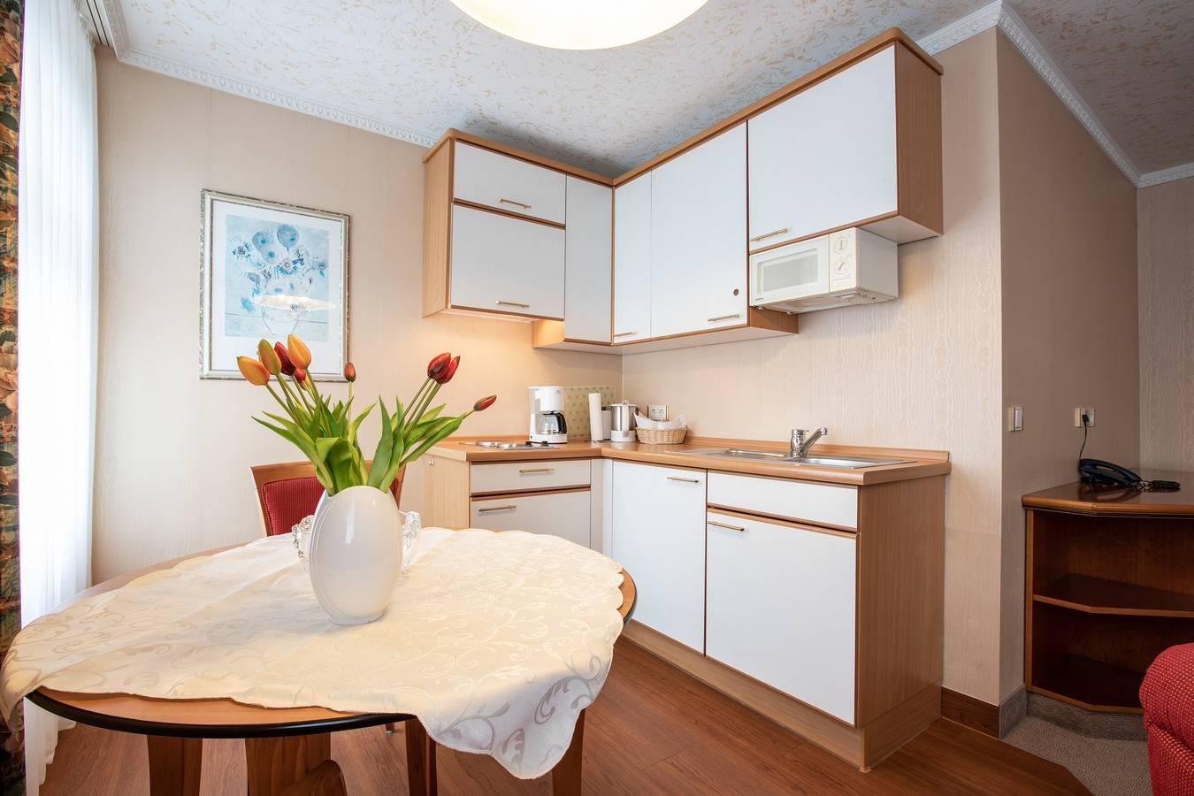 Vakantieappartement in Rhön, Duitsland voor 4 personen foto 7