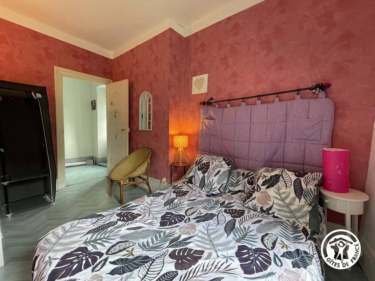 Vakantiehuis in Ariège, Frankrijk voor 6 personen foto 9