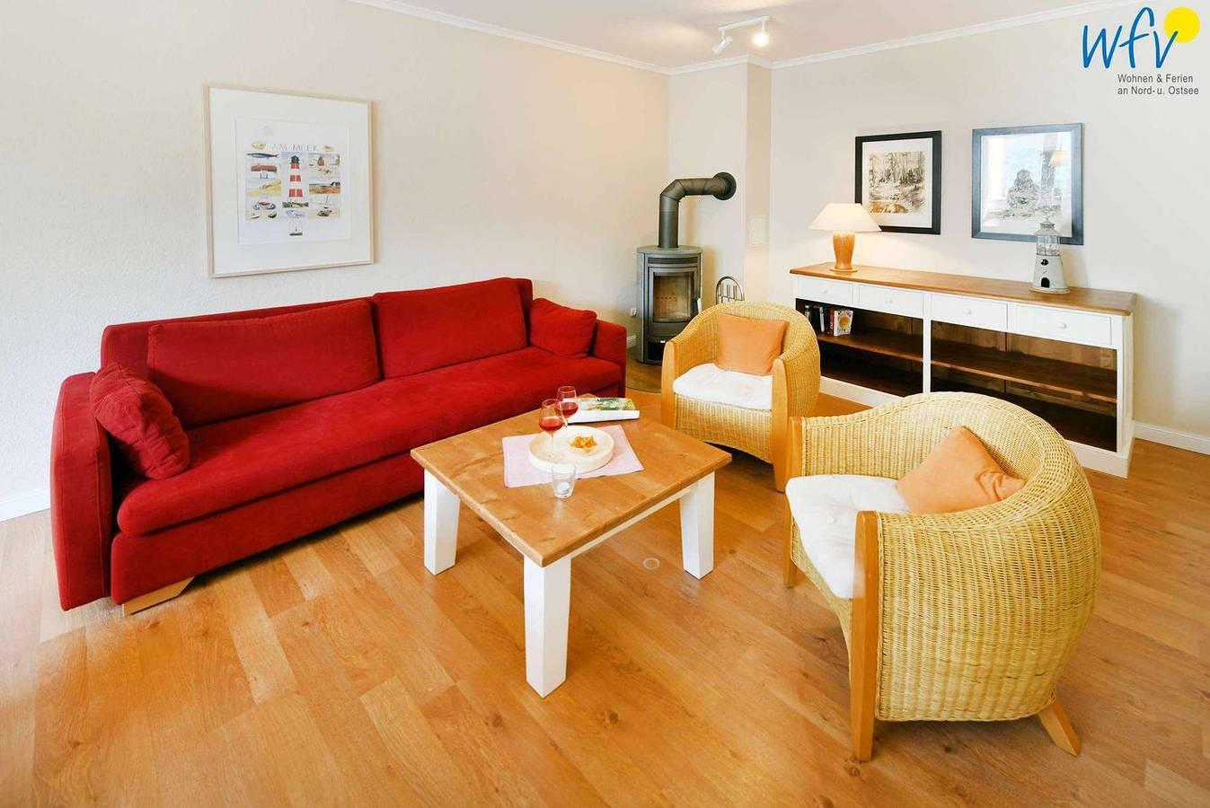Vakantieappartement in Rügen, Duitsland voor 4 personen foto 8