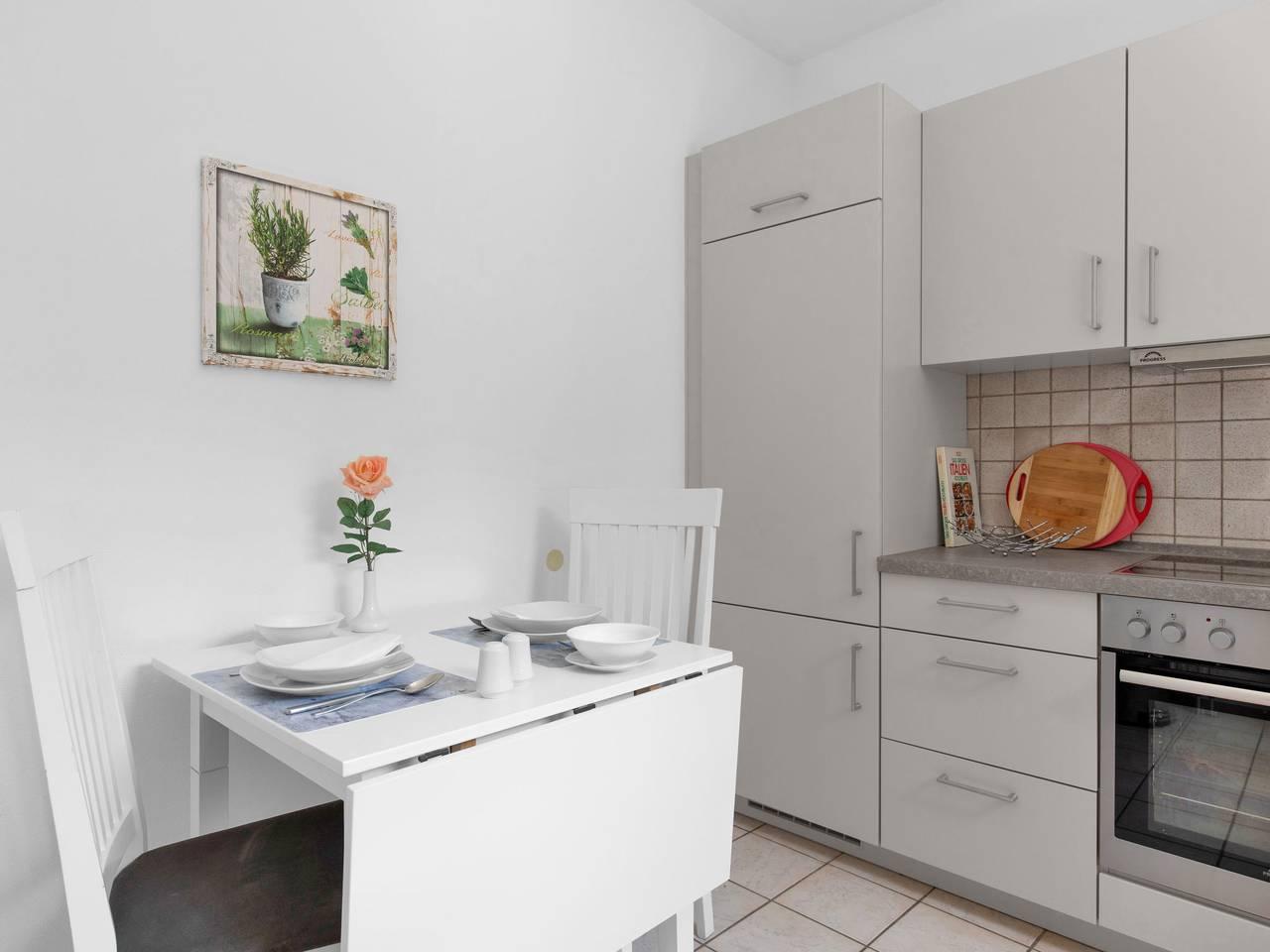Vakantieappartement in Waddenzee, Duitsland voor 6 personen foto 16