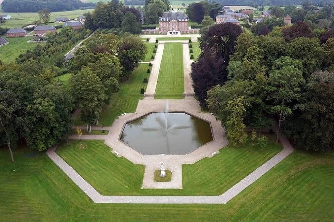 Gîtes de France® - La Maison Rouge in Rouen en omgeving, Frankrijk voor 5 personen foto 23