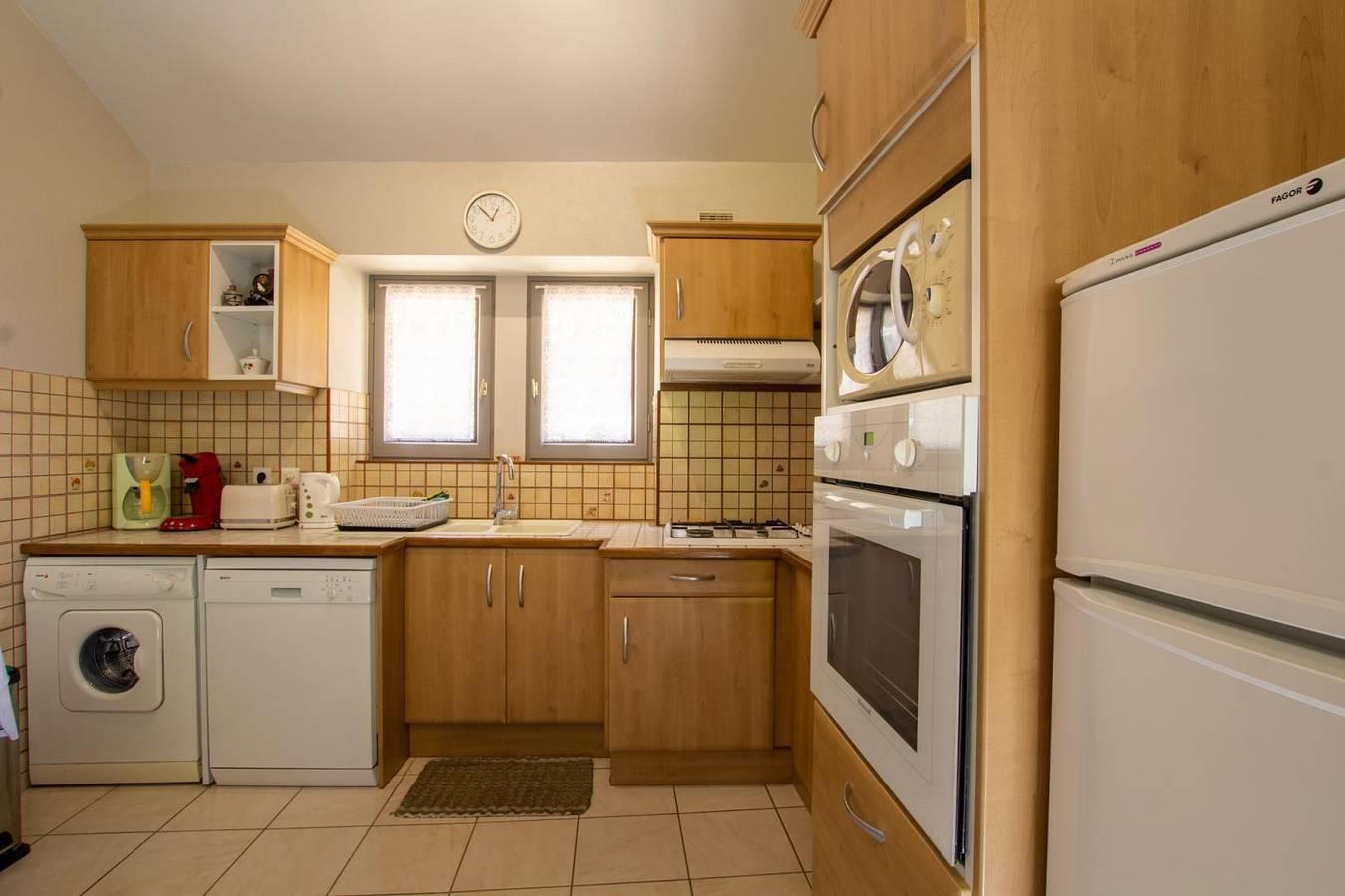 Vakantiehuis in Dordogne, Frankrijk voor 5 personen foto 11