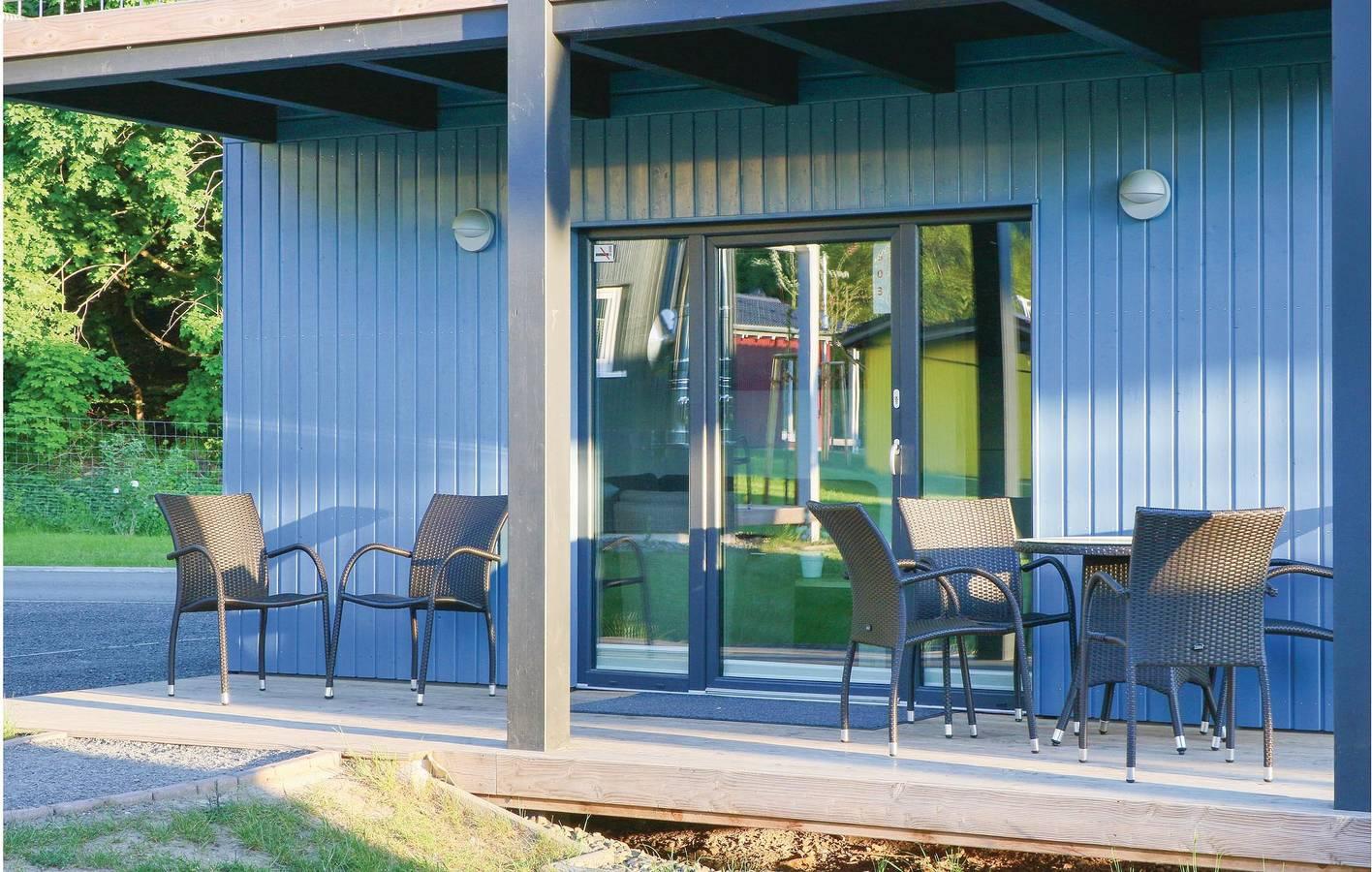 Vakantiehuis in Harz, Duitsland voor 8 personen foto 4