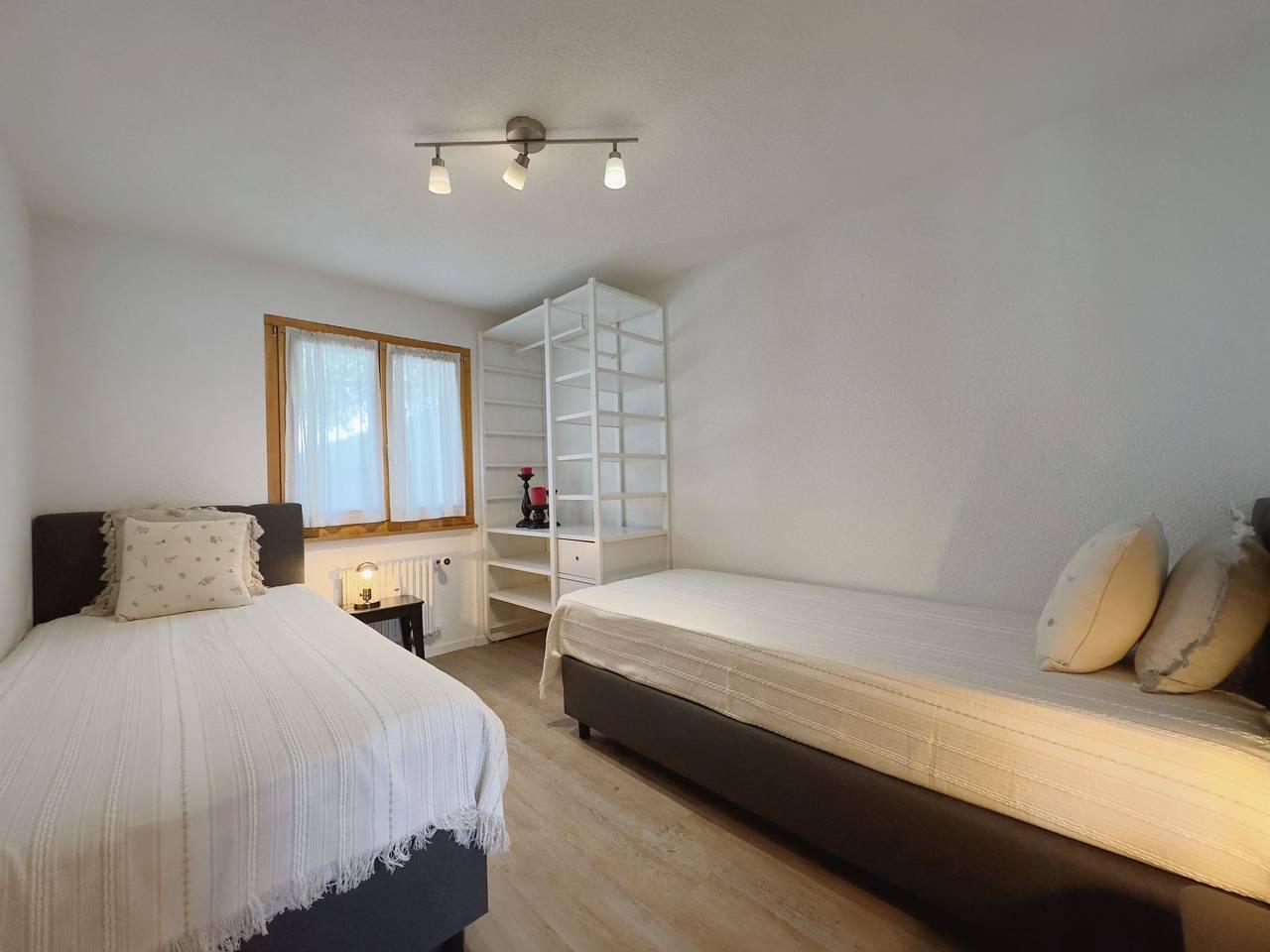 Vakantieappartement in Bagnes, Zwitserland voor 6 personen foto 14