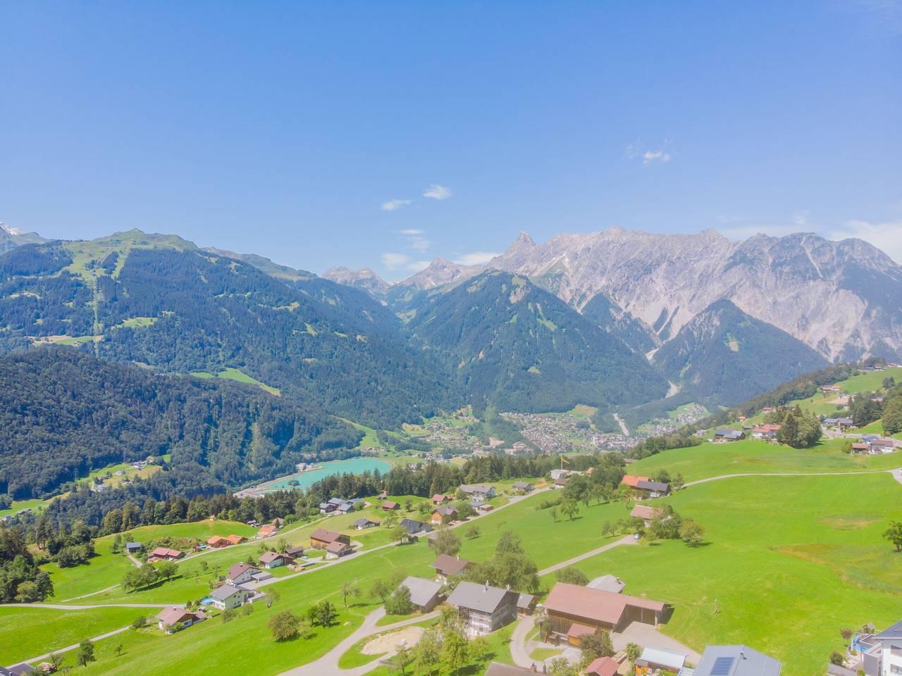 Vakantieappartement in Schruns, Schruns-Tschagguns, Oostenrijk voor 4 personen foto 21