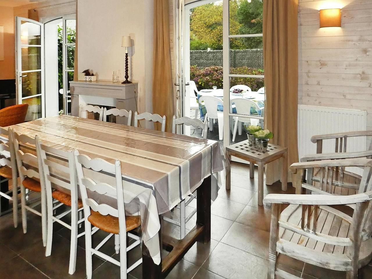 Vakantiehuis in Carnac, Frankrijk voor 6 personen foto 12