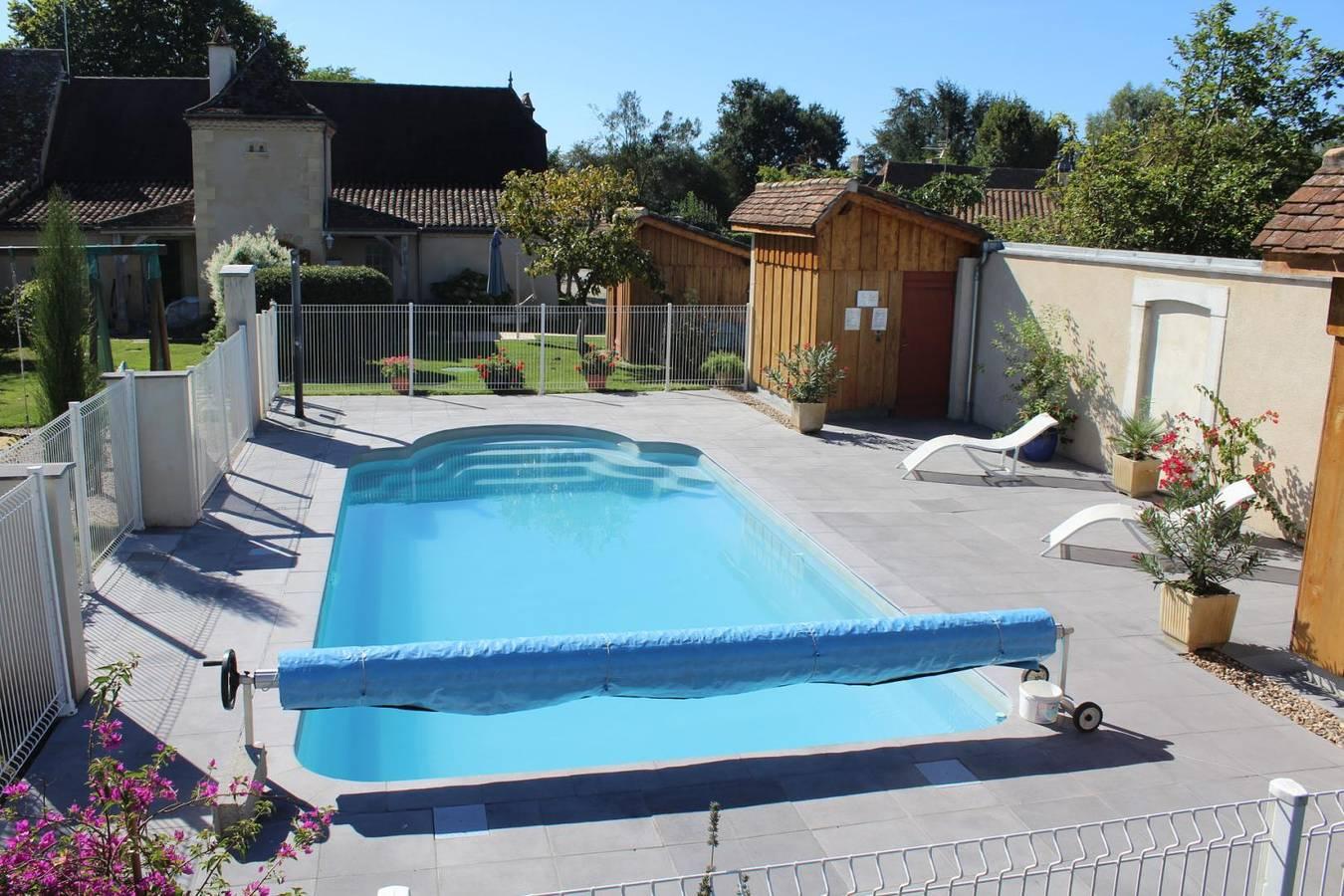 Vakantiehuis in Dordogne, Frankrijk voor 6 personen foto 15