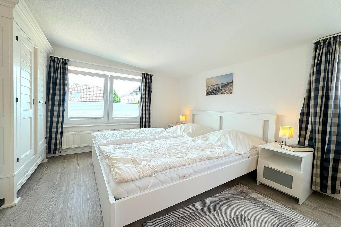 Vakantieappartement in Kellenhusen, Duitsland voor 2 personen foto 4