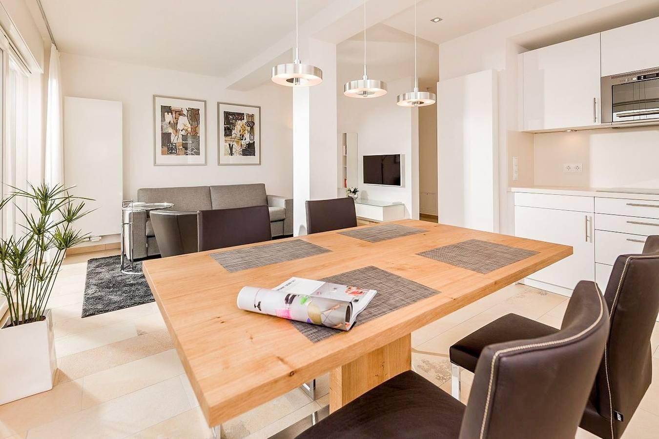 Vakantieappartement in Weser-Ems, Duitsland voor 2 personen foto 4