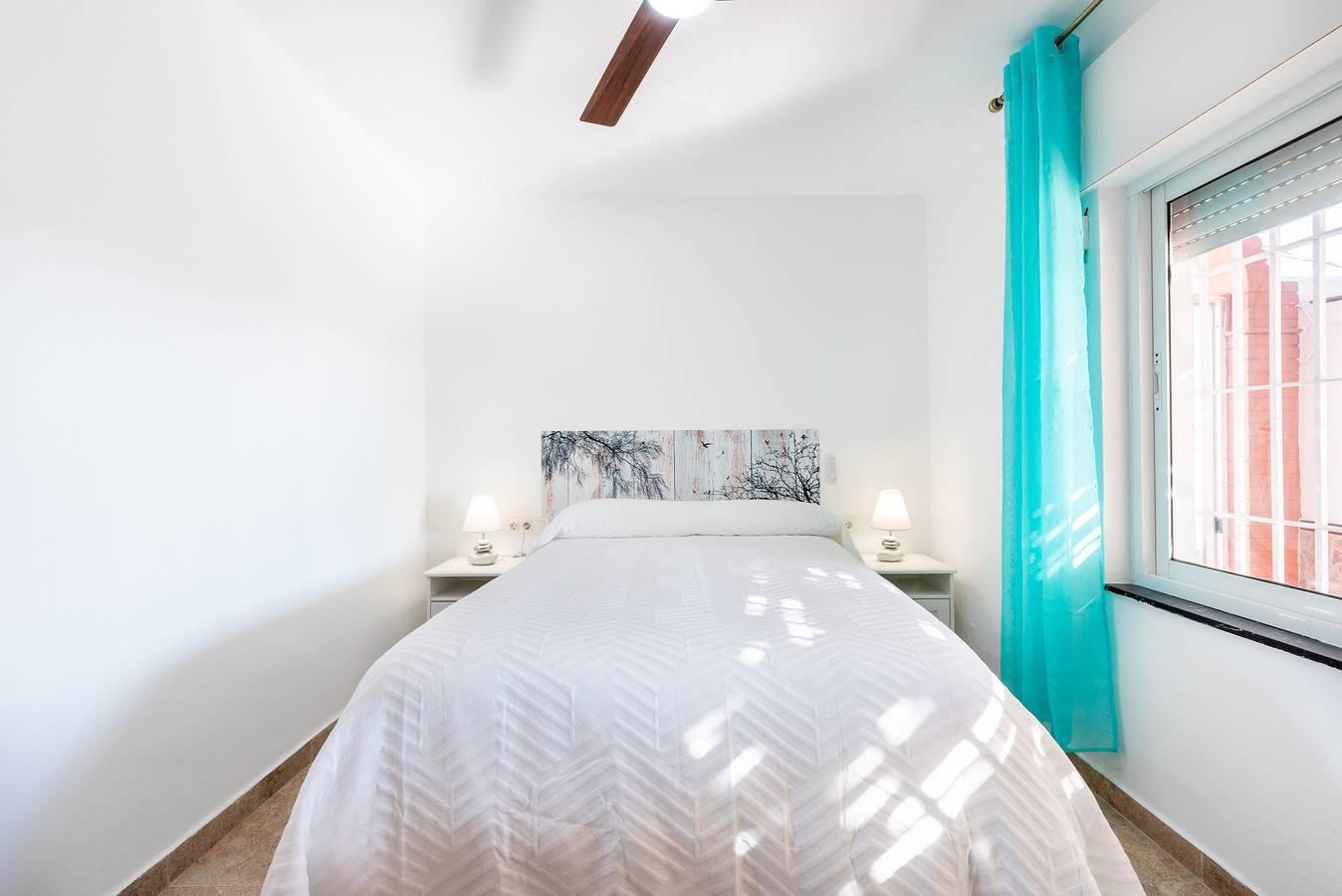 Vakantiehuis in Axarquía, Spanje voor 4 personen foto 12