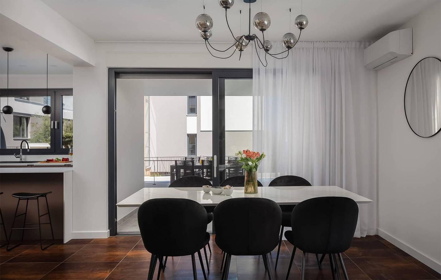 Vakantieappartement in Krk, Kroatië voor 8 personen foto 17