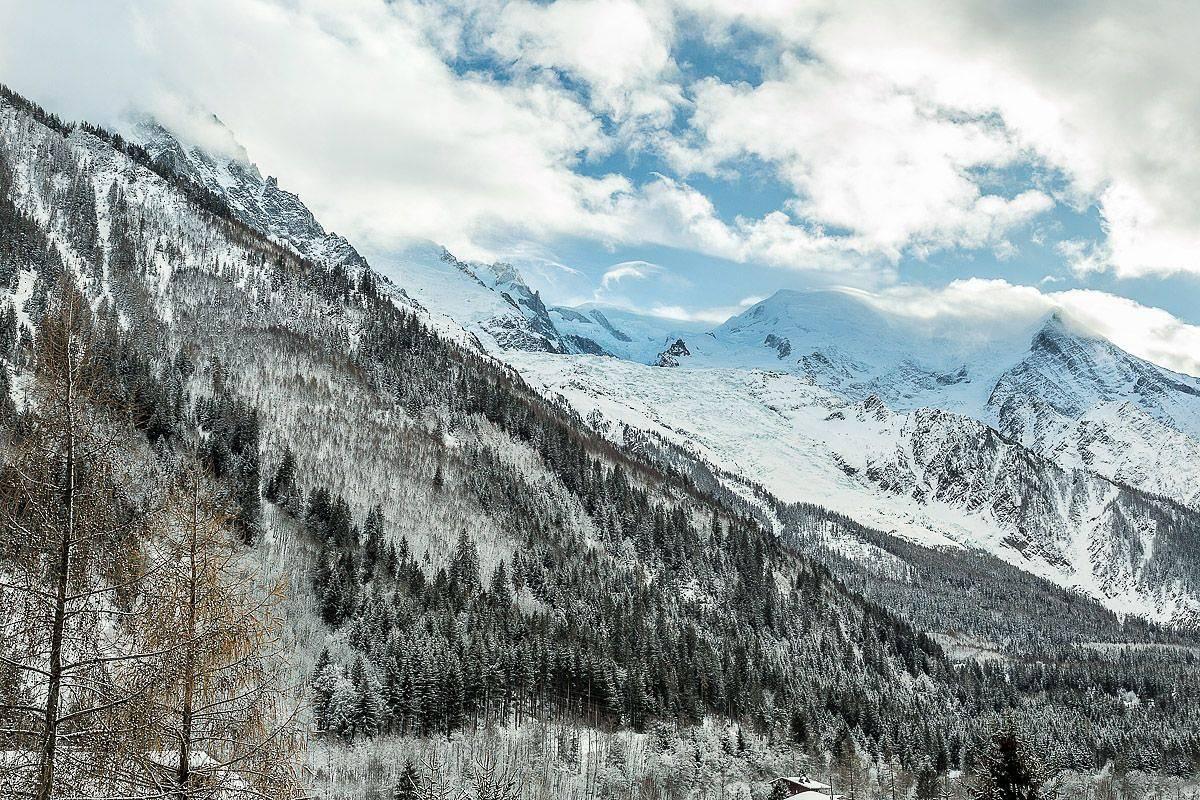 Vakantieappartement in Chamonix, Frankrijk voor 6 personen foto 16