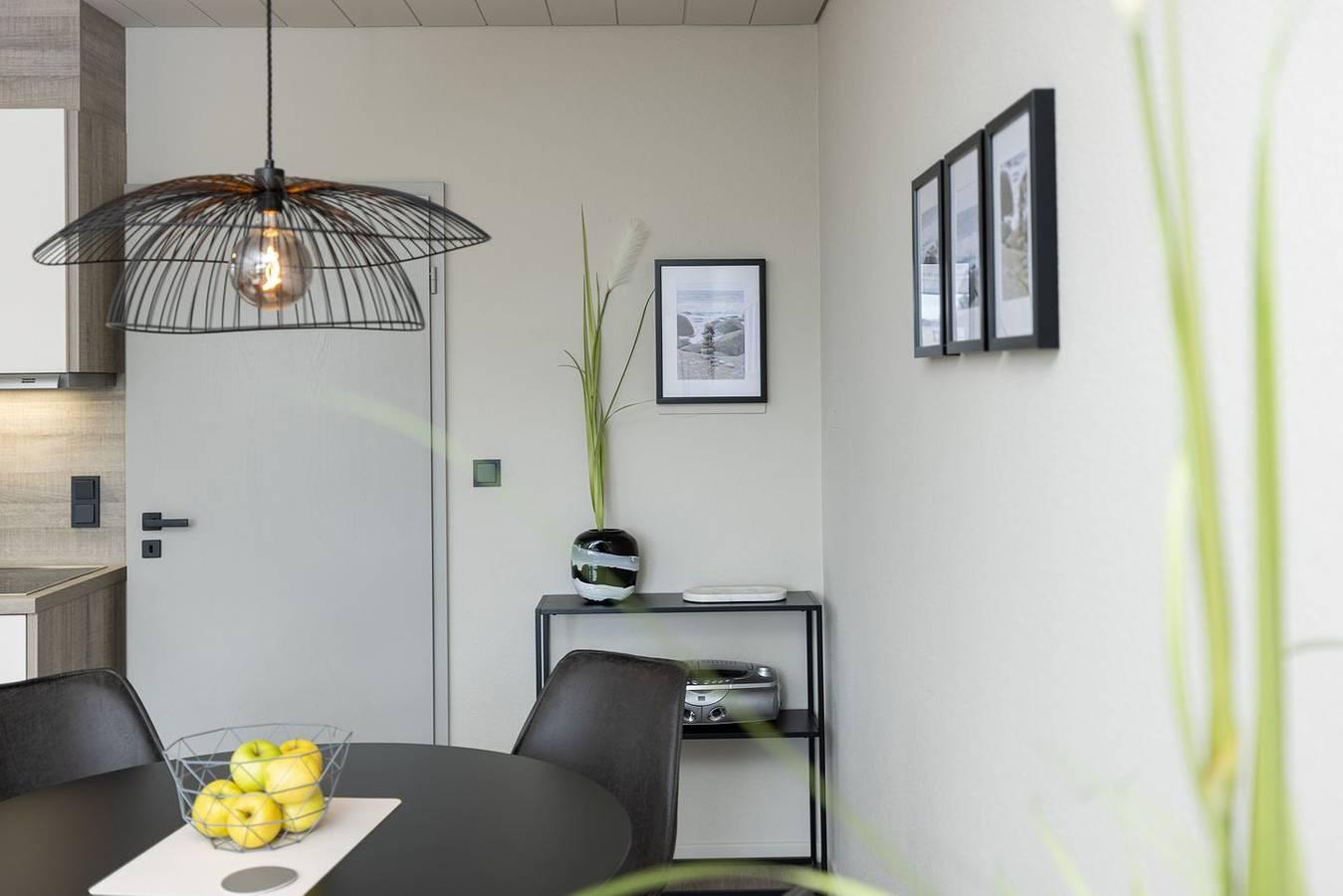 Vakantieappartement in Kellenhusen, Duitsland voor 4 personen foto 7