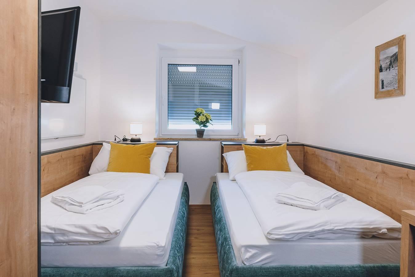 Spa Chalet - Penthouse Lodge in Pinzgau, Oostenrijk voor 6 personen foto 24