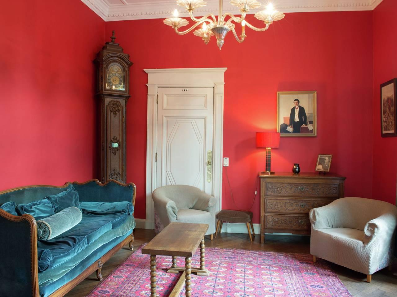 Vakantiehuis in Theux, België voor 9 personen foto 11