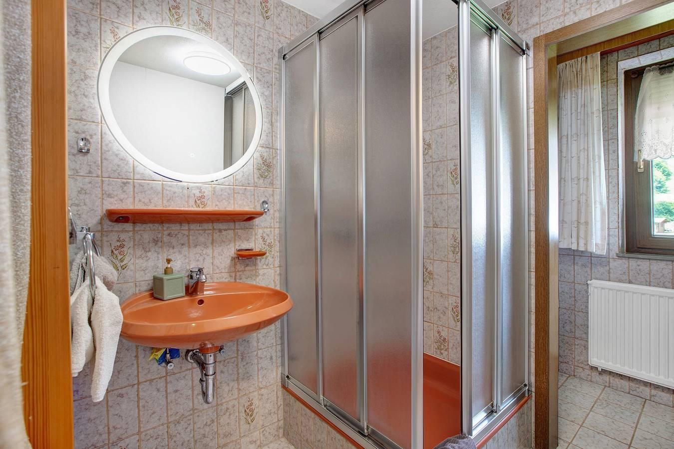 Vakantieappartement in Waldshut, Duitsland voor 4 personen foto 11