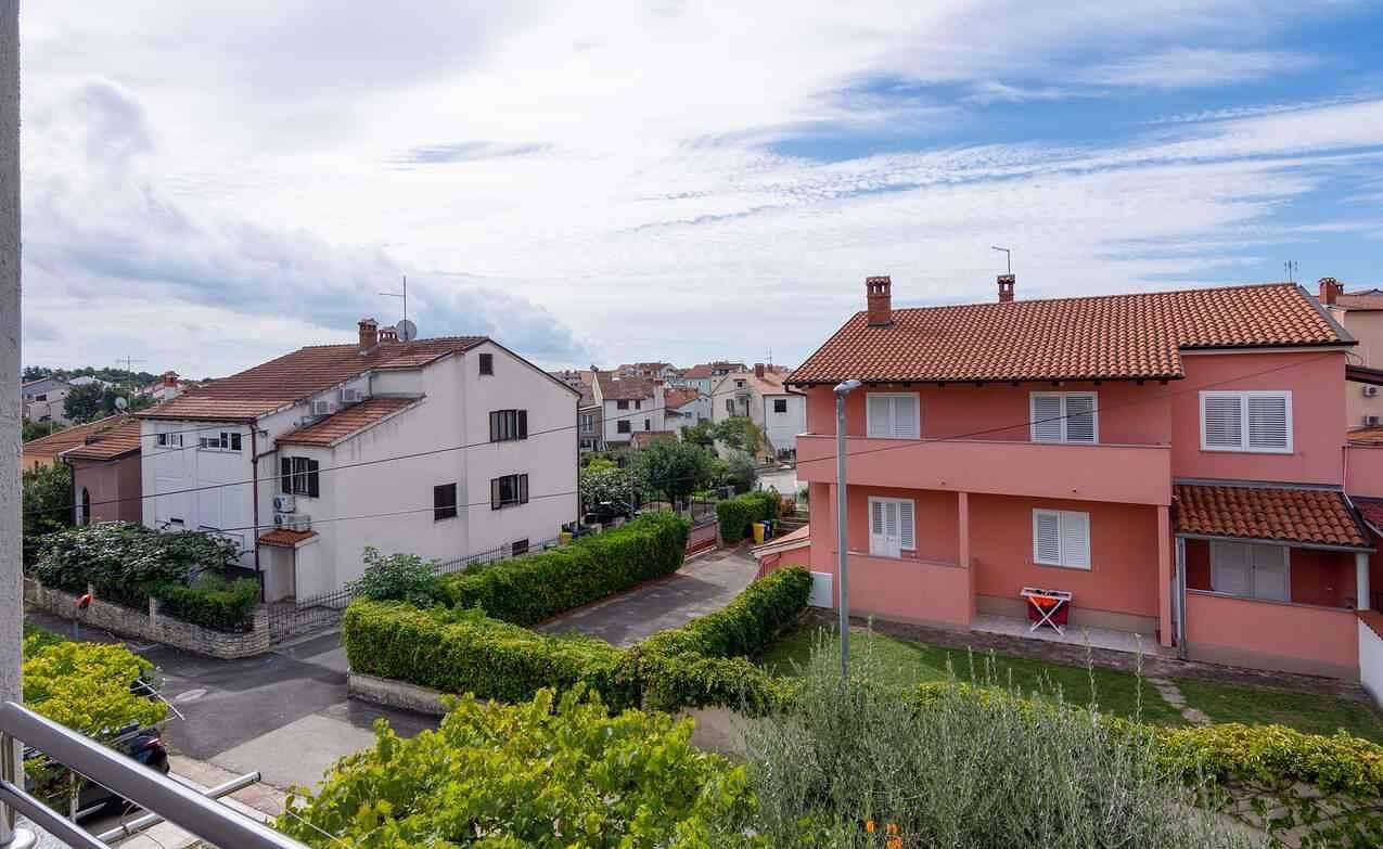 Vakantiewoning met internetaansluiting in Rovinj Riviera, Rovinj, Kroatië voor 2 personen foto 24