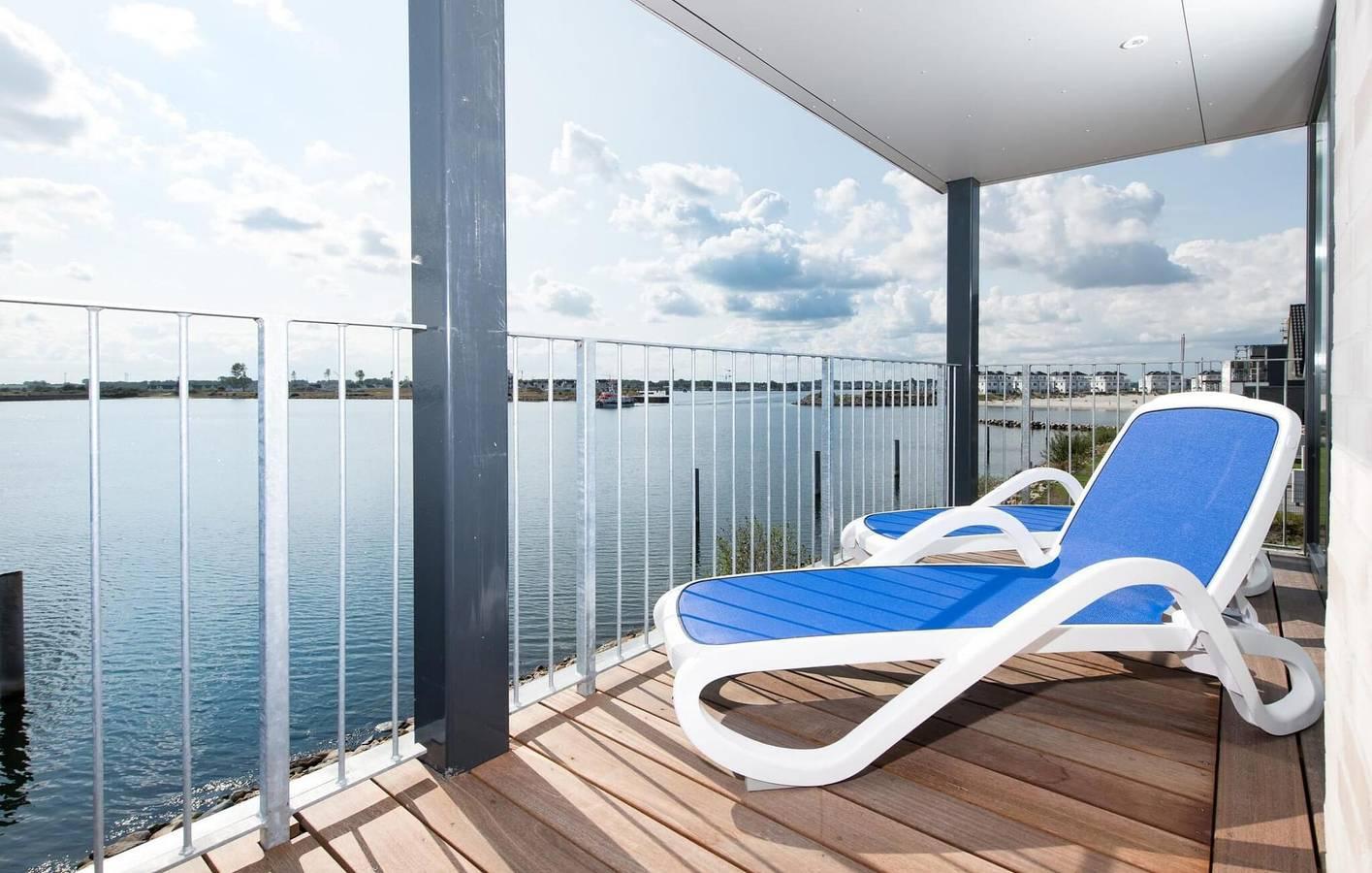 Vakantieappartement in Kappeln foto 3