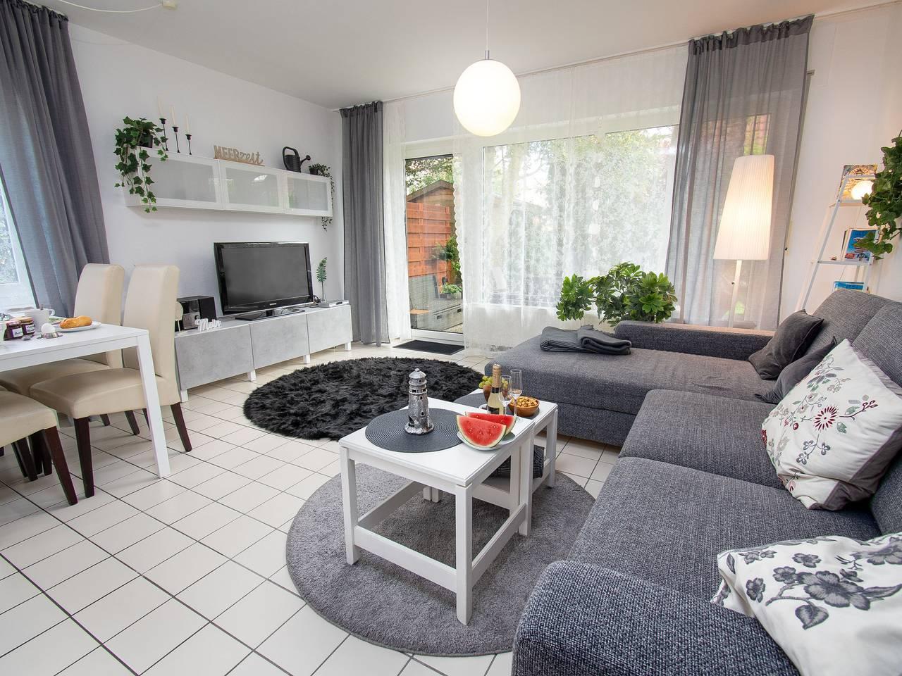Vakantieappartement in Waddenzee vanaf 68€ per nacht