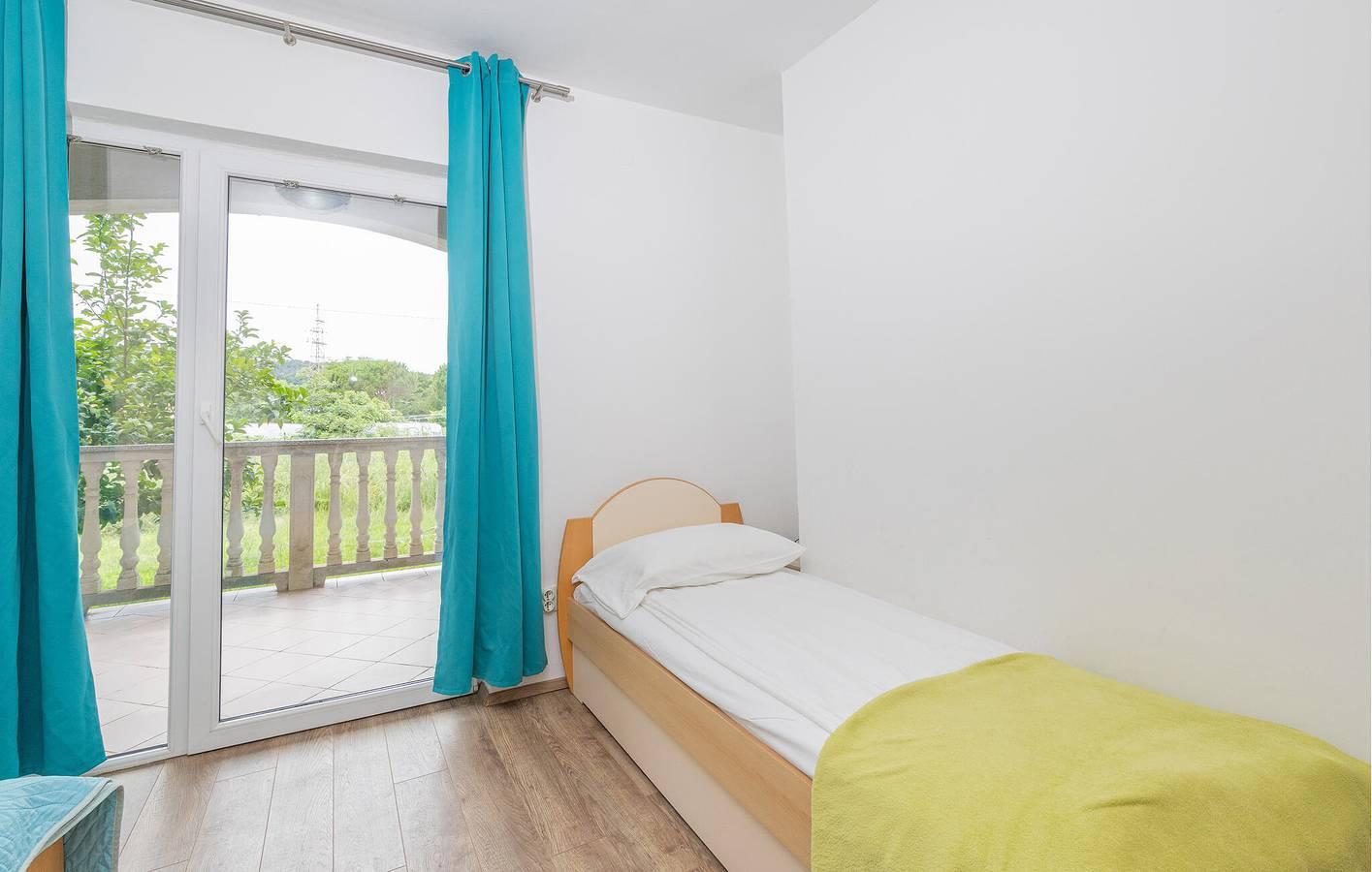 Vakantieappartement in Rab, Kroatië voor 4 personen foto 15