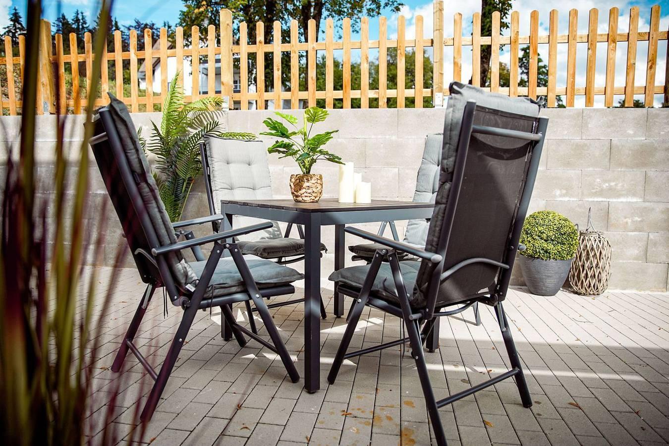 Vakantieappartement in Sauerland, Duitsland voor 4 personen foto 15