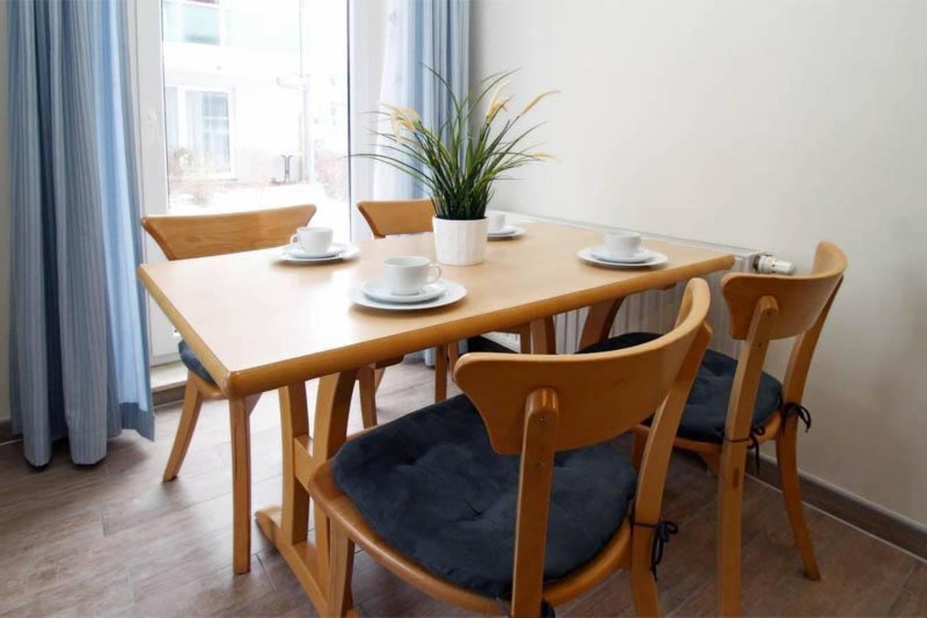 Vakantieappartement in Kühlungsborn, Duitsland voor 2 personen foto 7