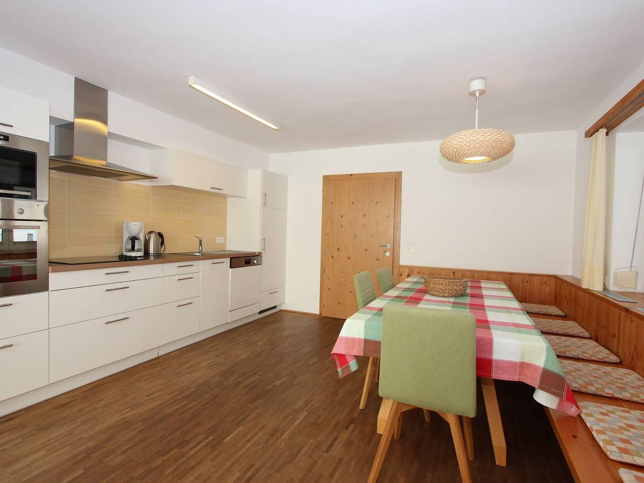 Vakantieappartement in Zillertal, Oostenrijk voor 8 personen foto 4