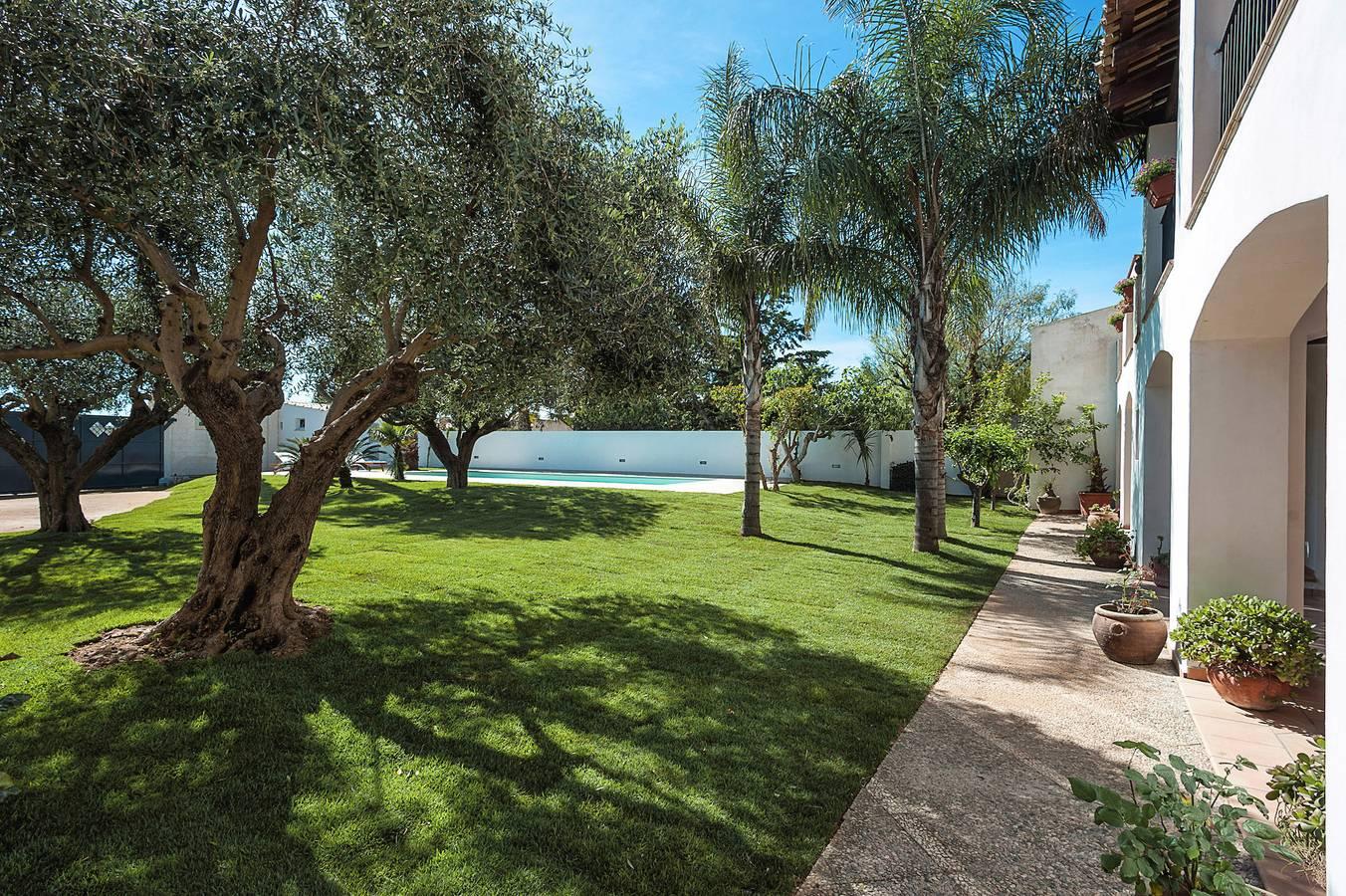 Vakantieappartement in Marsala, Italië voor 7 personen foto 10